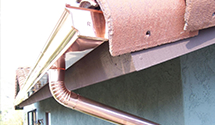 Rain Gutter Installation, Repair, Cleaning in Bourbonnais, IL